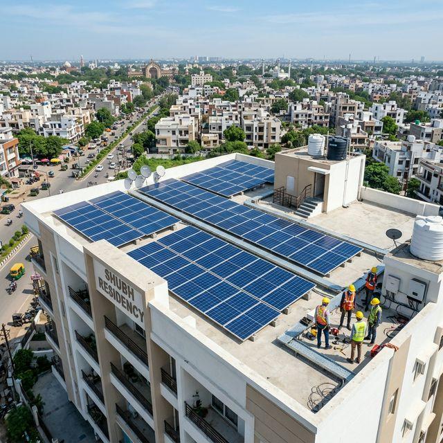 Residential Solar
