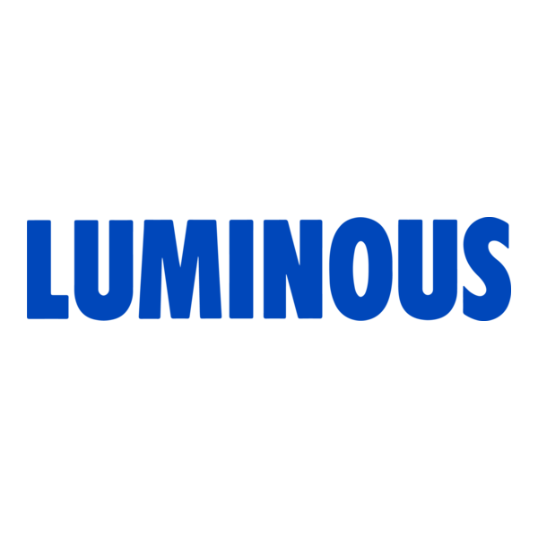 Luminous